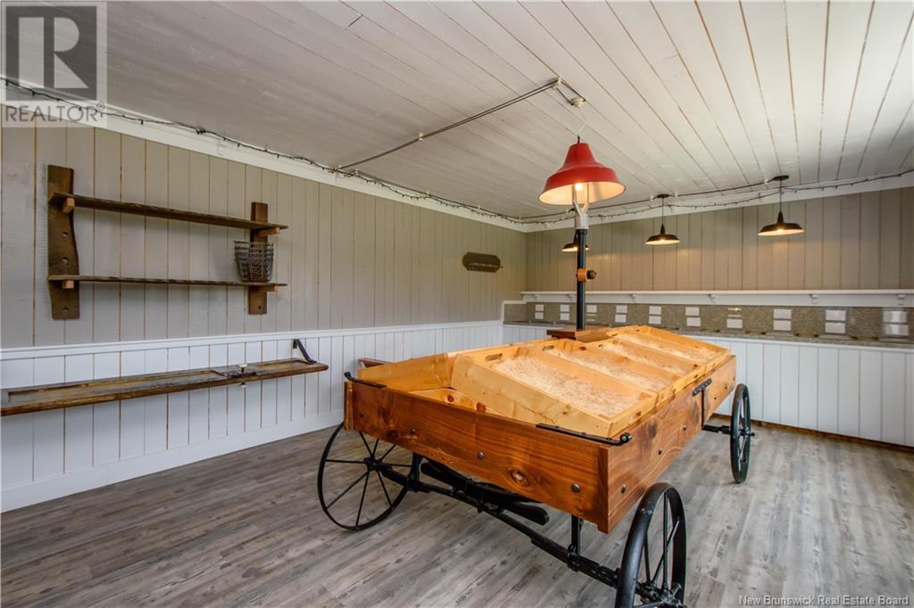 3415 134 Route, Shediac Cape, New Brunswick  E4P 3G4 - Photo 45 - NB113057