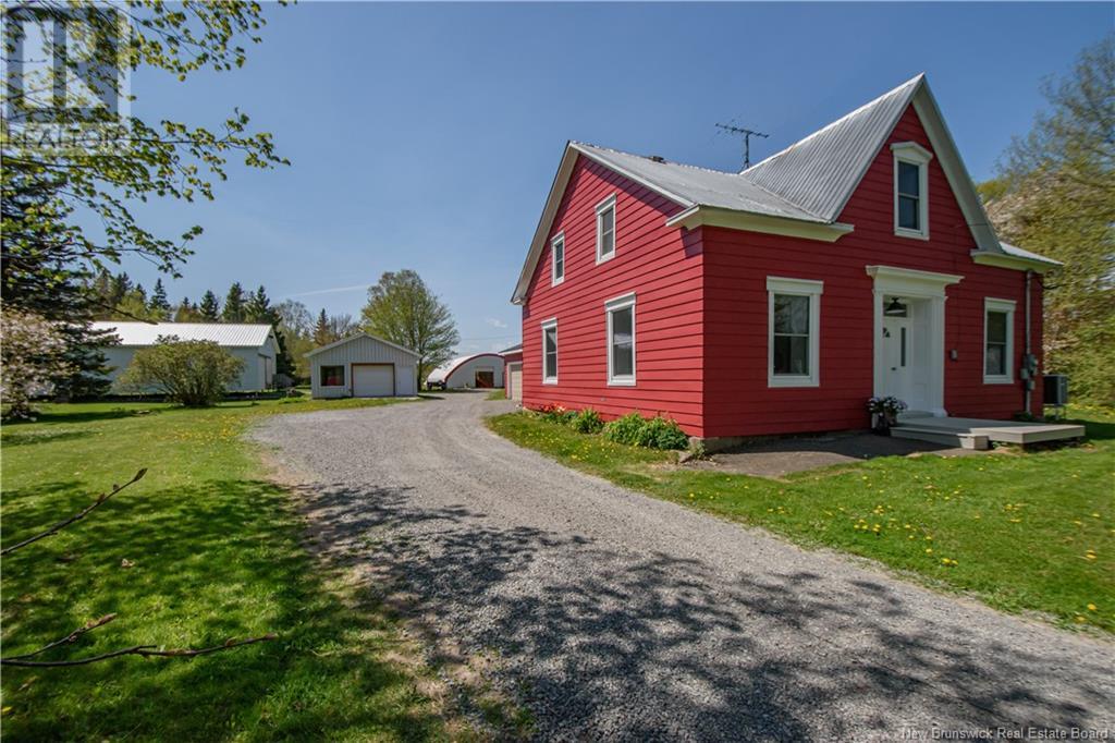 3415 134 Route, Shediac Cape, New Brunswick  E4P 3G4 - Photo 48 - NB113057