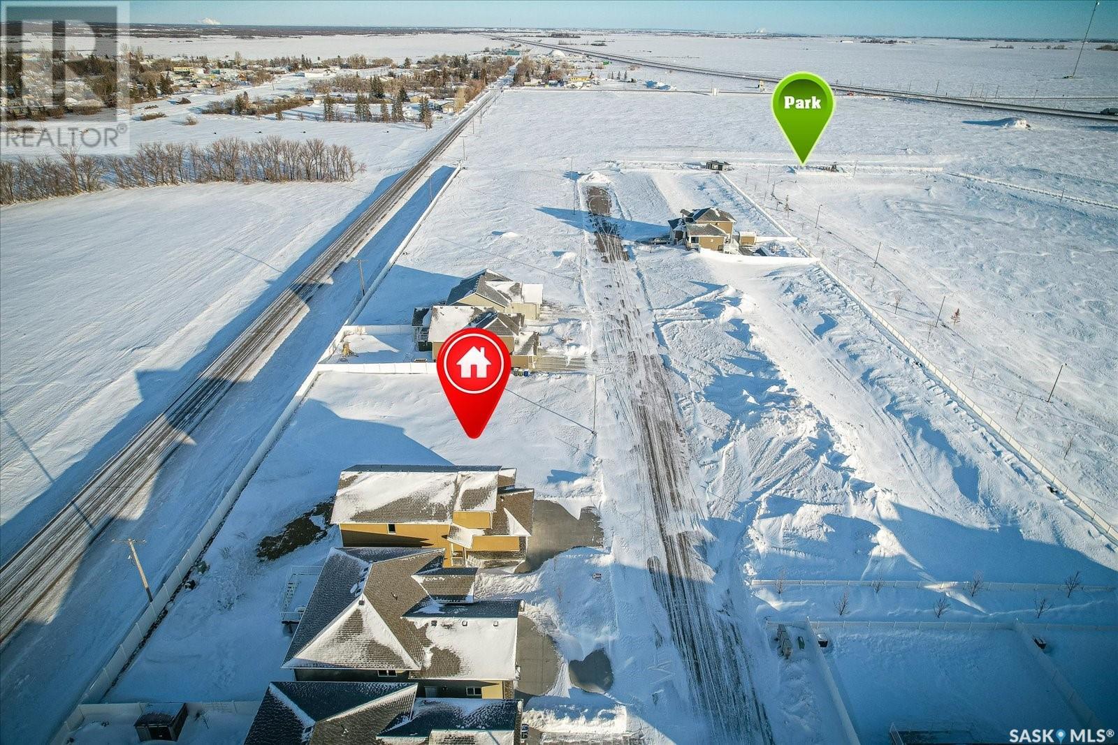 254 Prairie Dawn Drive, Dundurn, Saskatchewan  S0K 1K1 - Photo 11 - SK996537