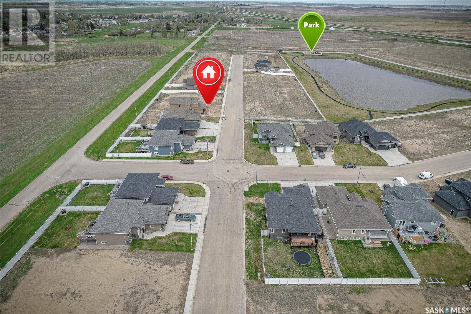 254 Prairie Dawn Drive, Dundurn, Saskatchewan  S0K 1K1 - Photo 3 - SK996537