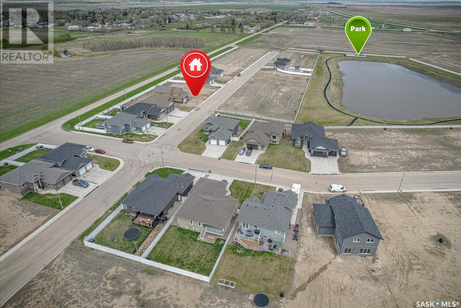 254 Prairie Dawn Drive, Dundurn, Saskatchewan  S0K 1K1 - Photo 4 - SK996537
