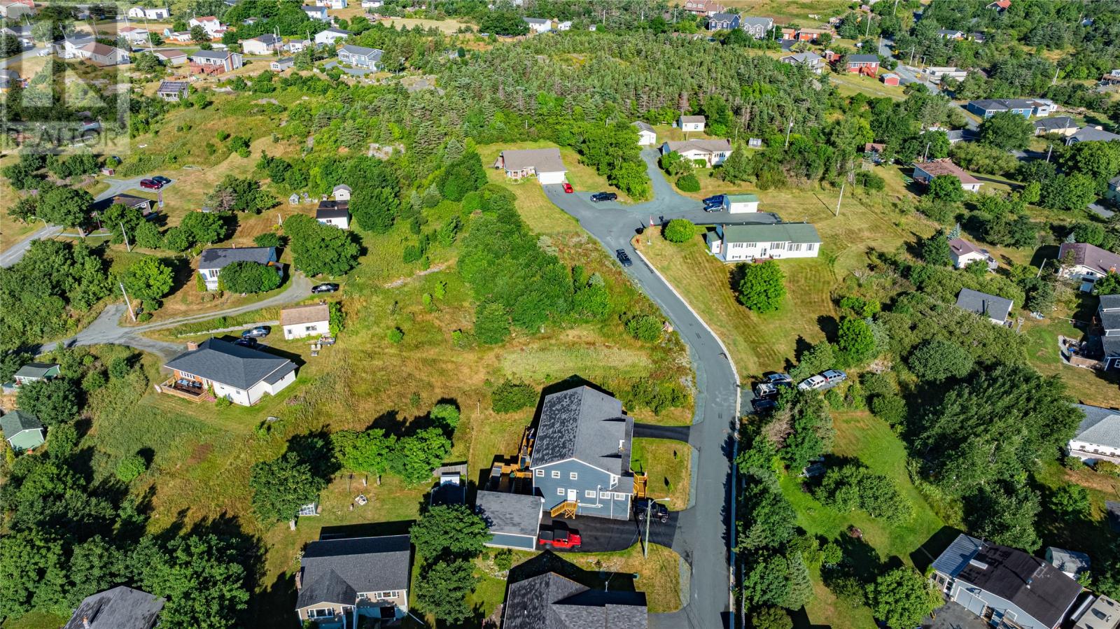 Lot 1 Braggs Lane, Pouch Cove, Newfoundland & Labrador A0A 3L0 - Photo 1 - 1281842