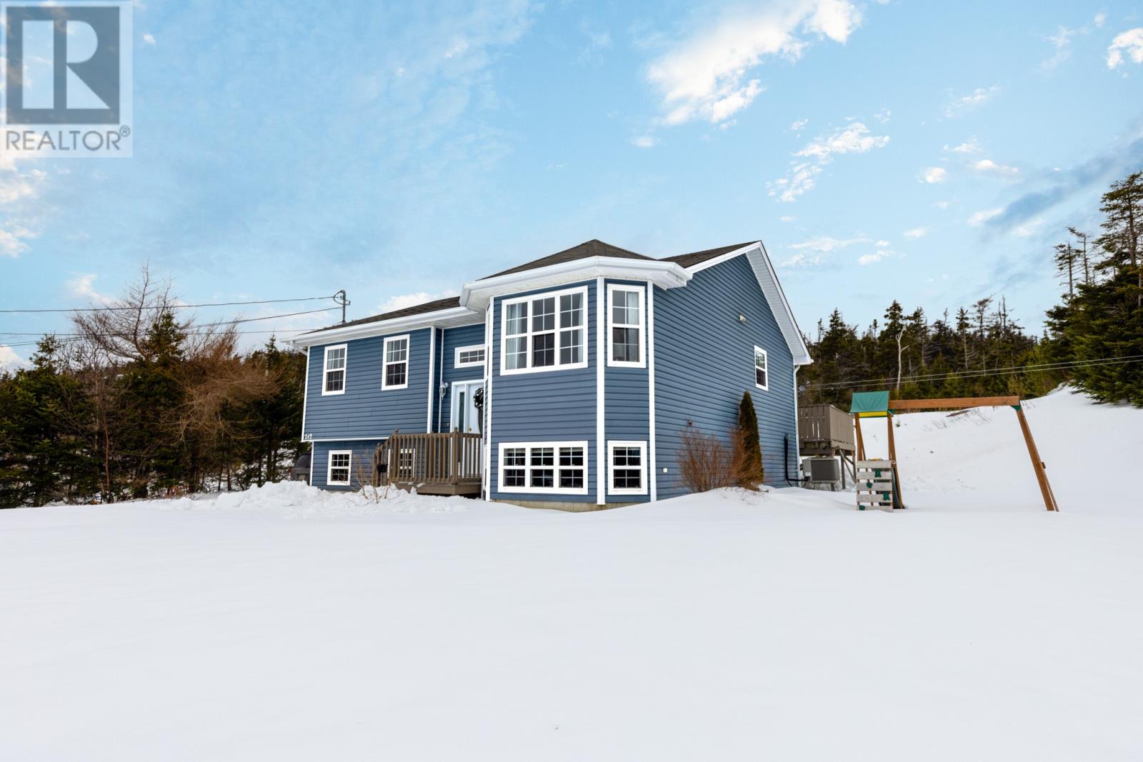 247 Petty Harbour Road, St. John's, Newfoundland & Labrador  A1S 1P1 - Photo 2 - 1282019