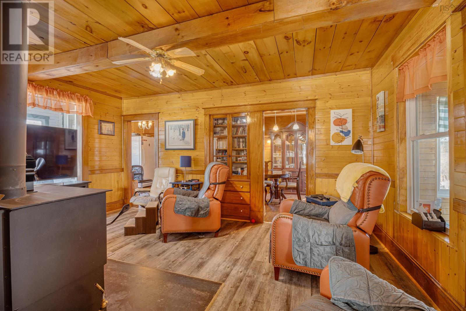 2302 Highway 1, Grosses Coques, Nova Scotia  B0W 1M0 - Photo 11 - 202503523