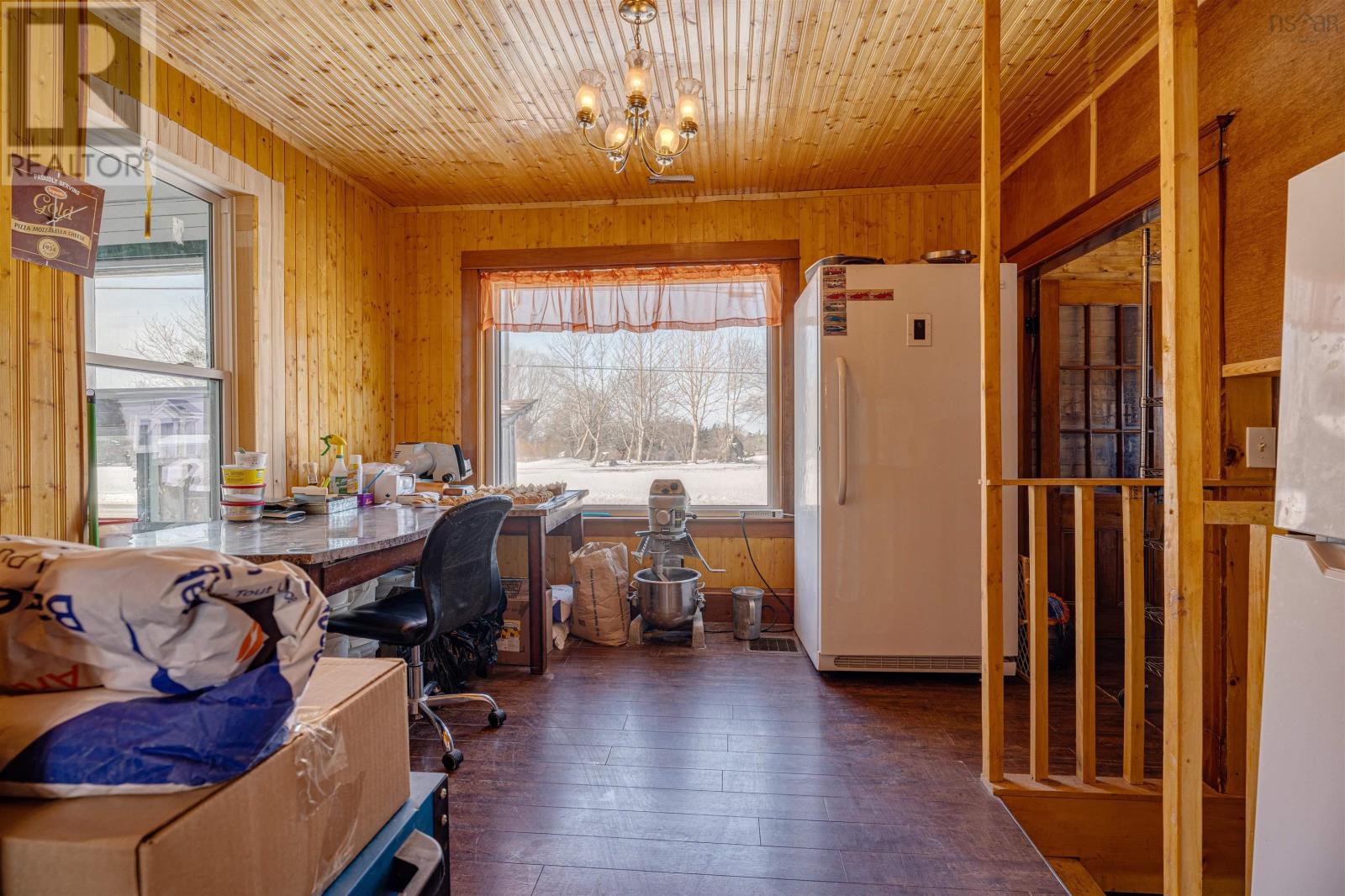 2302 Highway 1, Grosses Coques, Nova Scotia  B0W 1M0 - Photo 23 - 202503523