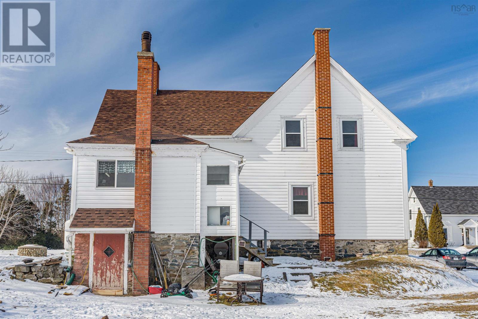 2302 Highway 1, Grosses Coques, Nova Scotia  B0W 1M0 - Photo 3 - 202503523