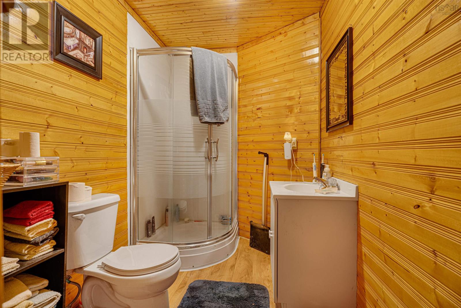 2302 Highway 1, Grosses Coques, Nova Scotia  B0W 1M0 - Photo 34 - 202503523