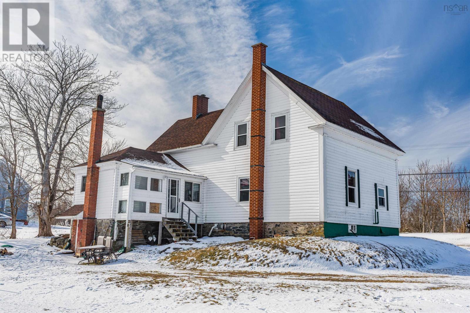 2302 Highway 1, Grosses Coques, Nova Scotia  B0W 1M0 - Photo 4 - 202503523