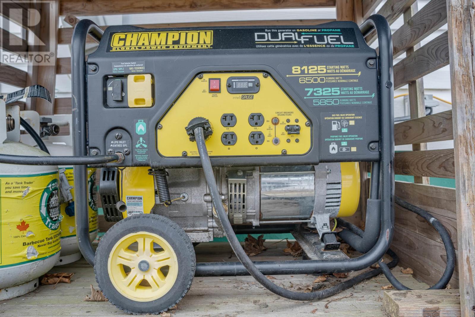 2302 Highway 1, Grosses Coques, Nova Scotia  B0W 1M0 - Photo 40 - 202503523