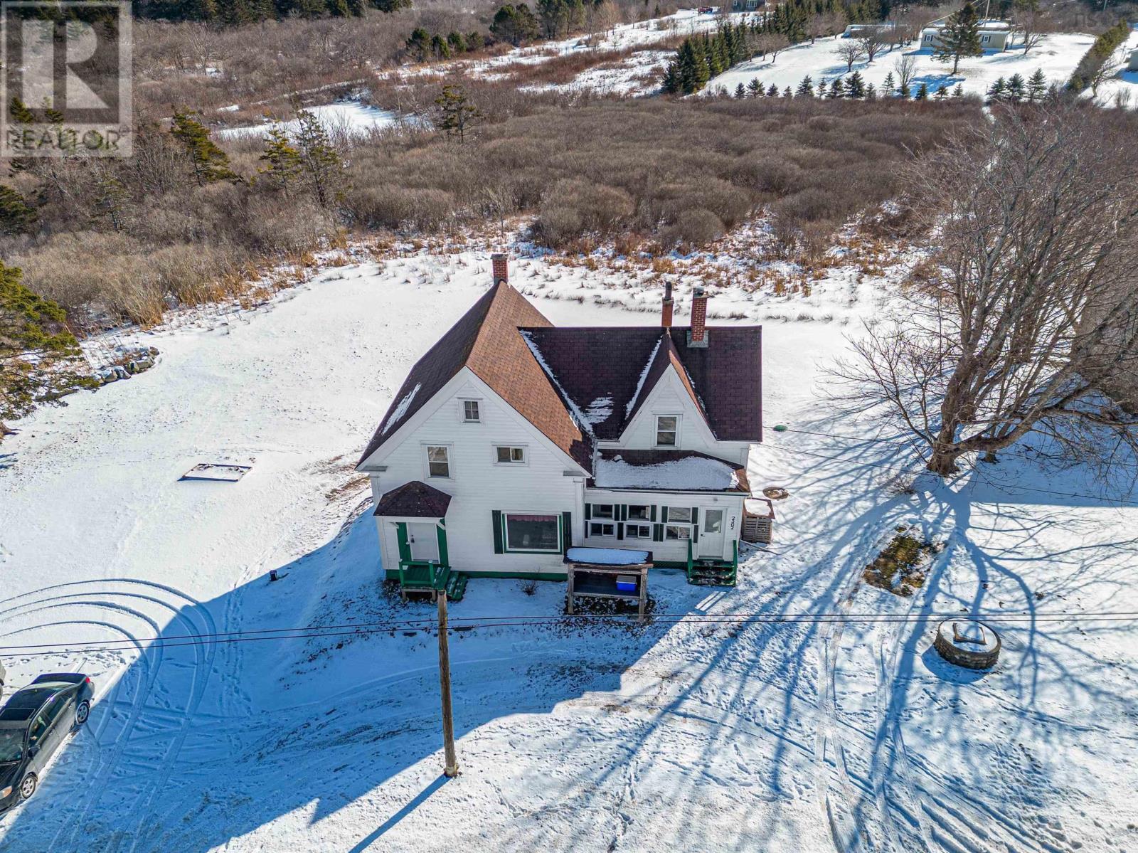 2302 Highway 1, Grosses Coques, Nova Scotia  B0W 1M0 - Photo 42 - 202503523