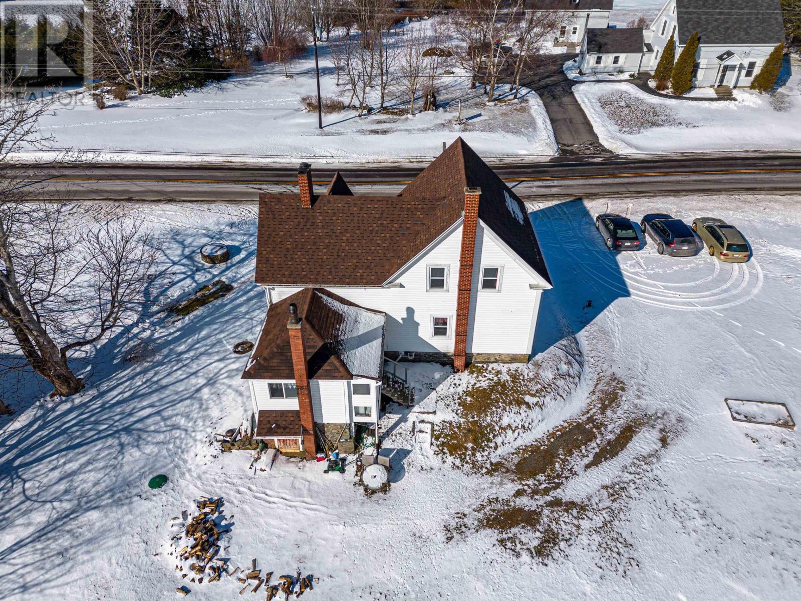 2302 Highway 1, Grosses Coques, Nova Scotia  B0W 1M0 - Photo 44 - 202503523