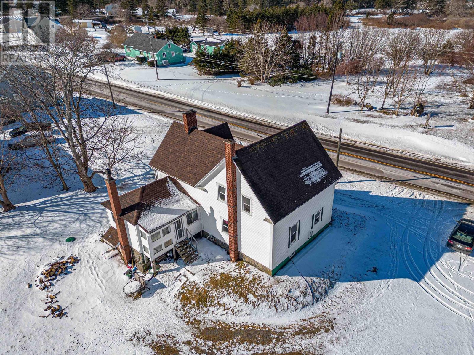 2302 Highway 1, Grosses Coques, Nova Scotia  B0W 1M0 - Photo 45 - 202503523