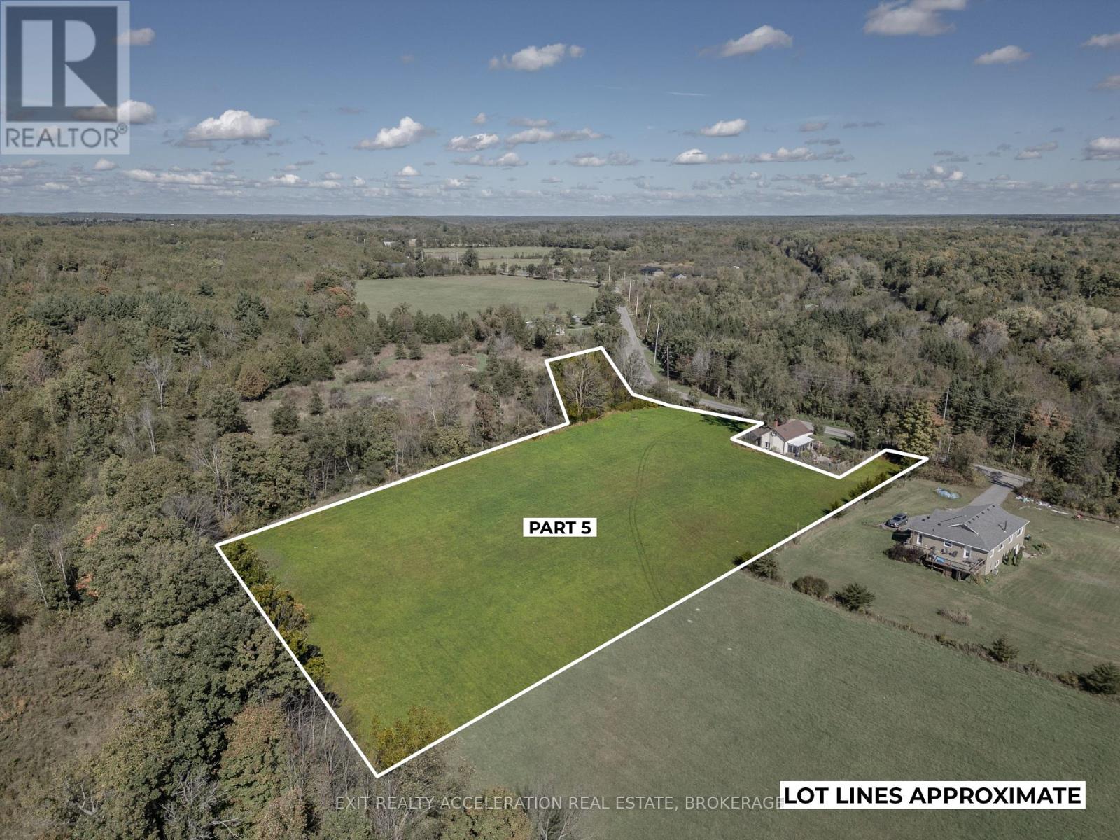 0 MILLER RD, stone mills (stone mills), Ontario