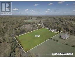 0 Miller Rd, Stone Mills (Stone Mills), Ca