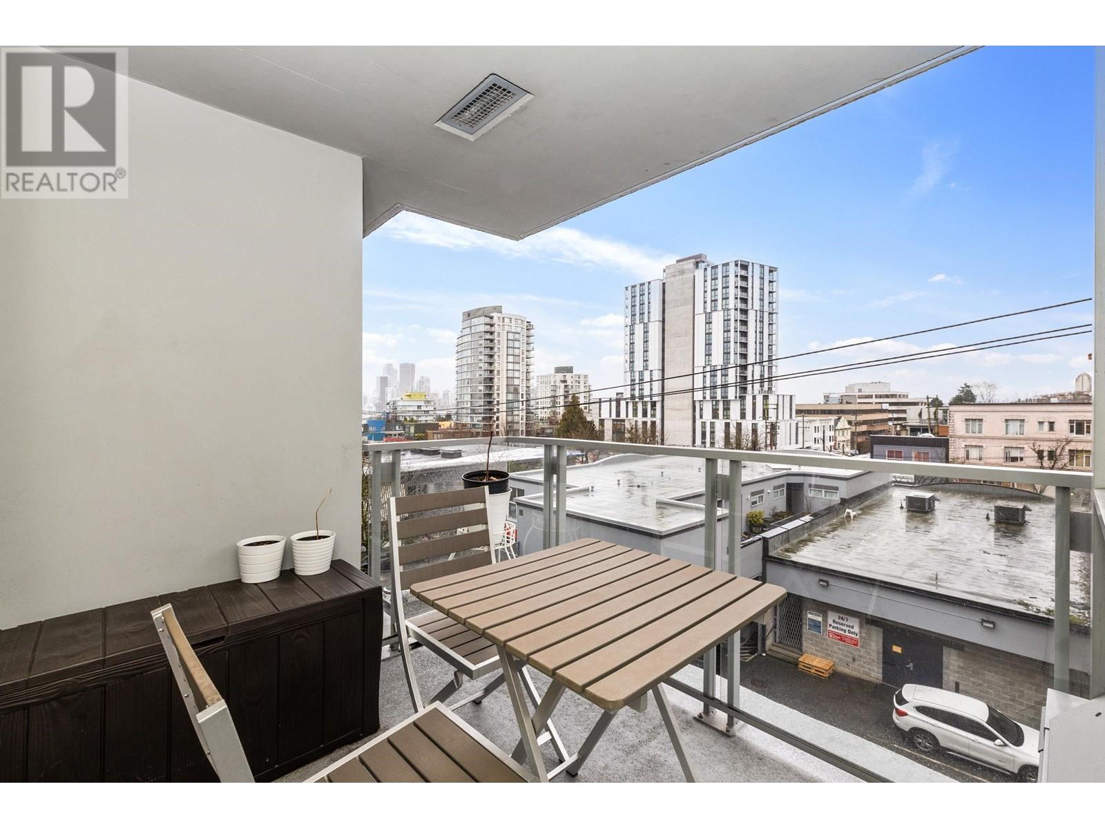 503 1530 W 8th Avenue, Vancouver, British Columbia  V6J 5M6 - Photo 15 - R2969884