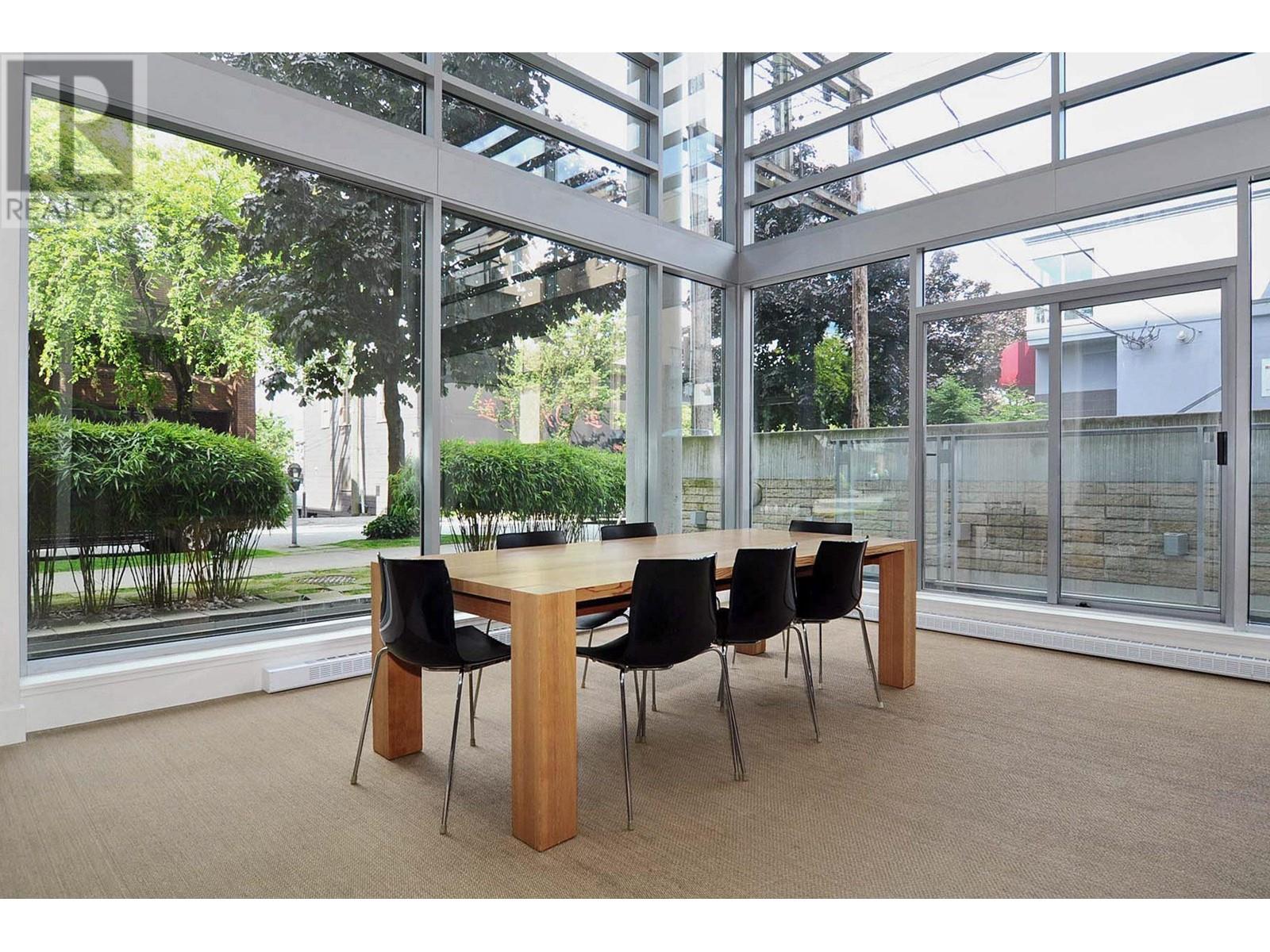 503 1530 W 8th Avenue, Vancouver, British Columbia  V6J 5M6 - Photo 18 - R2969884