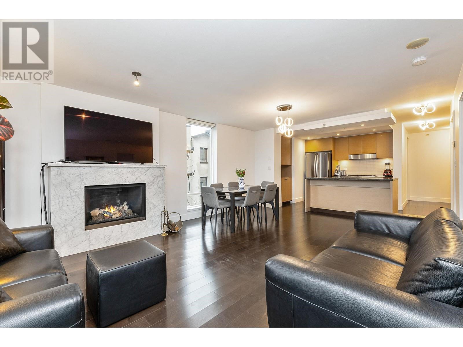 503 1530 W 8th Avenue, Vancouver, British Columbia  V6J 5M6 - Photo 6 - R2969884