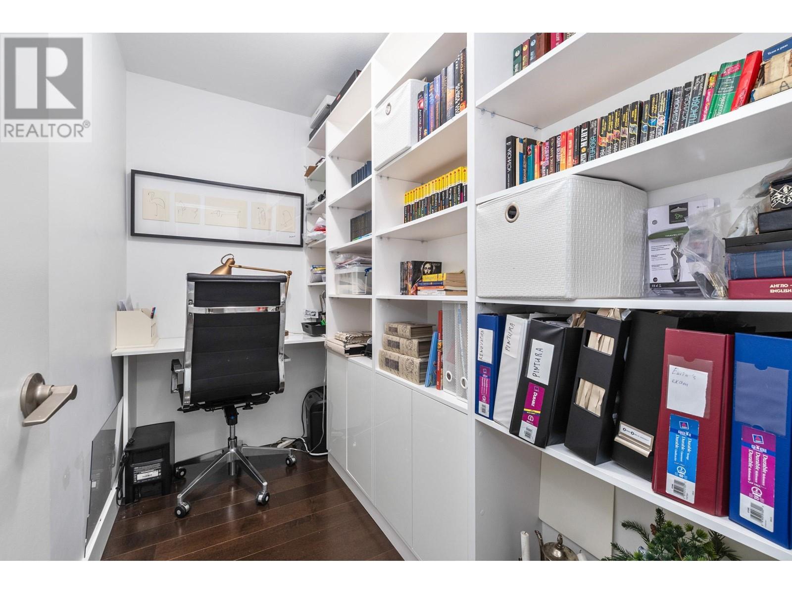 503 1530 W 8th Avenue, Vancouver, British Columbia  V6J 5M6 - Photo 10 - R2969884
