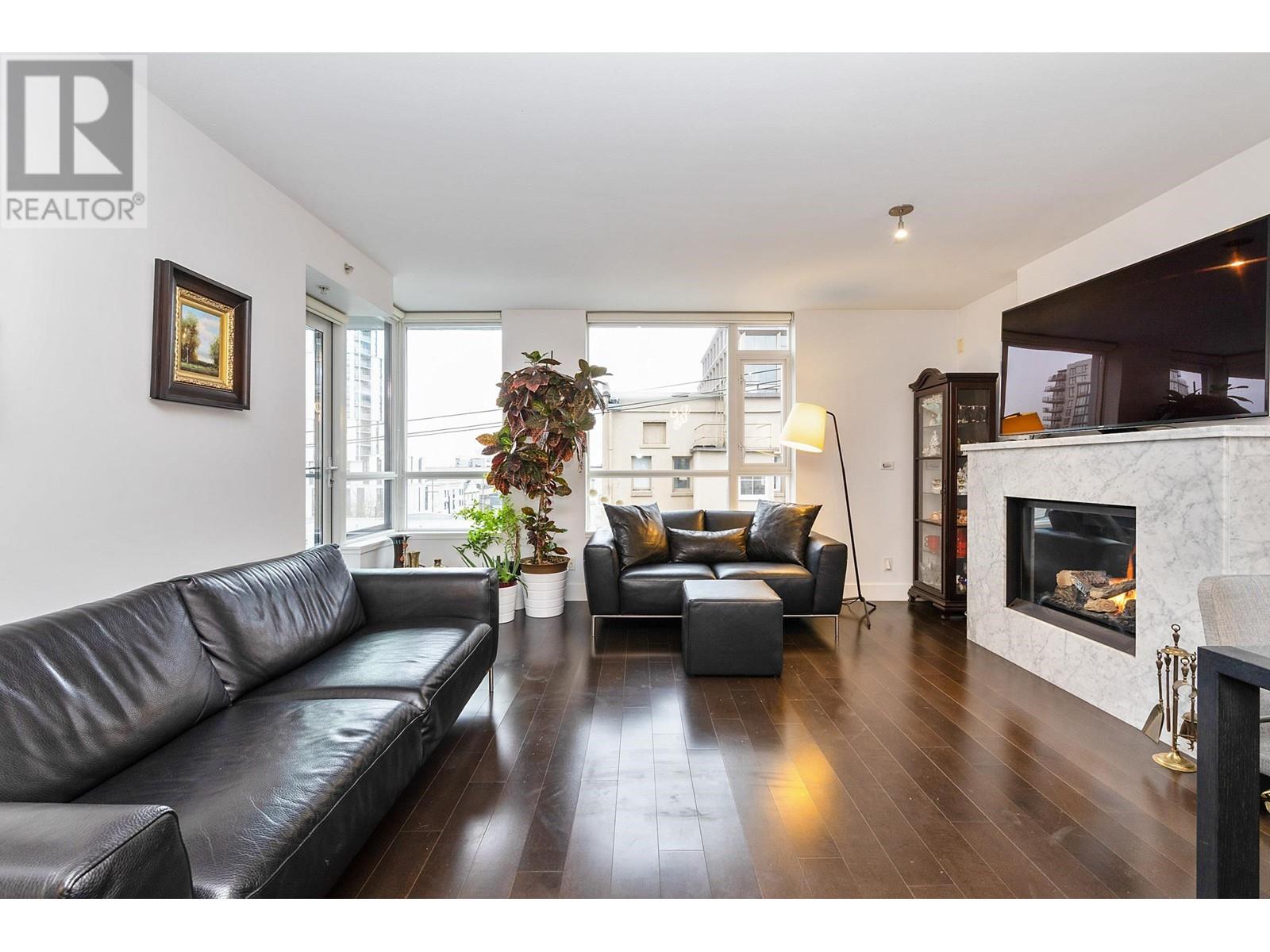 503 1530 W 8th Avenue, Vancouver, British Columbia  V6J 5M6 - Photo 9 - R2969884