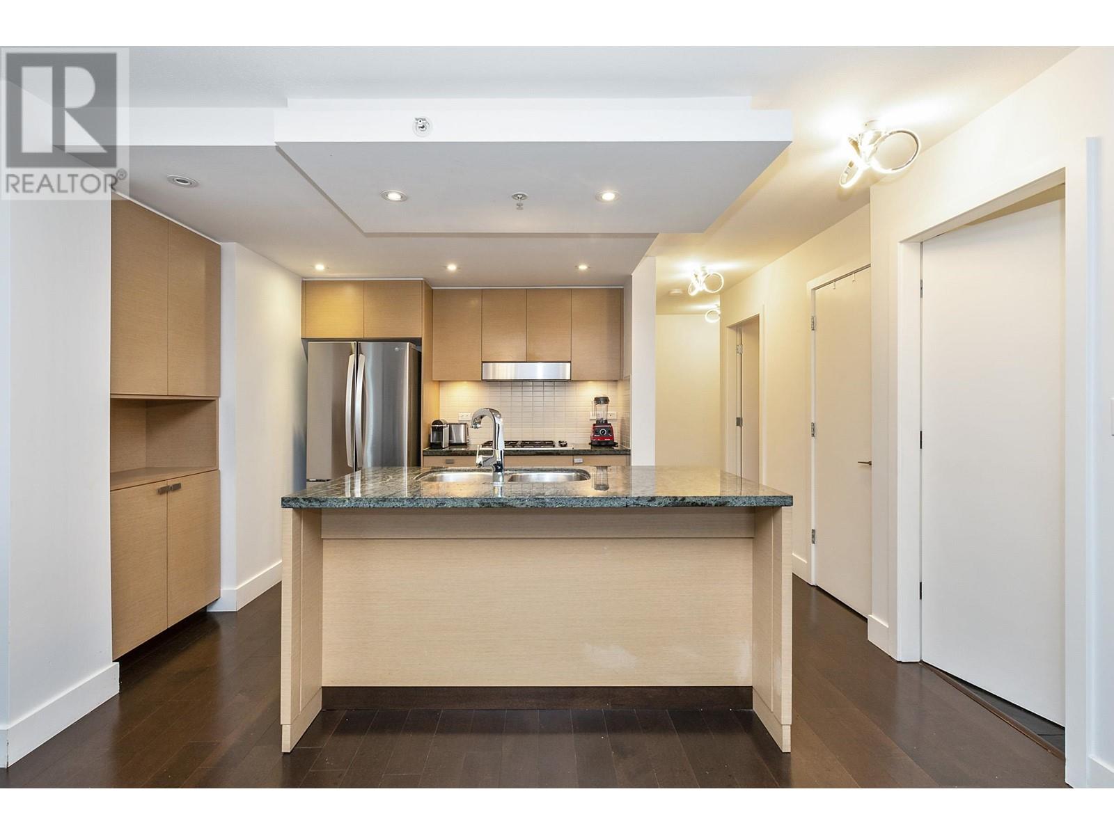 503 1530 W 8th Avenue, Vancouver, British Columbia  V6J 5M6 - Photo 3 - R2969884
