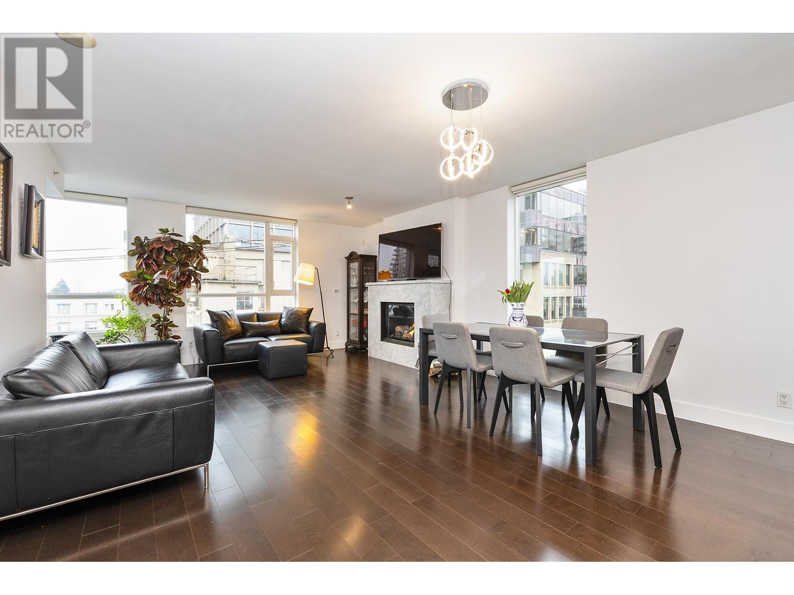 503 1530 W 8th Avenue, Vancouver, British Columbia  V6J 5M6 - Photo 8 - R2969884
