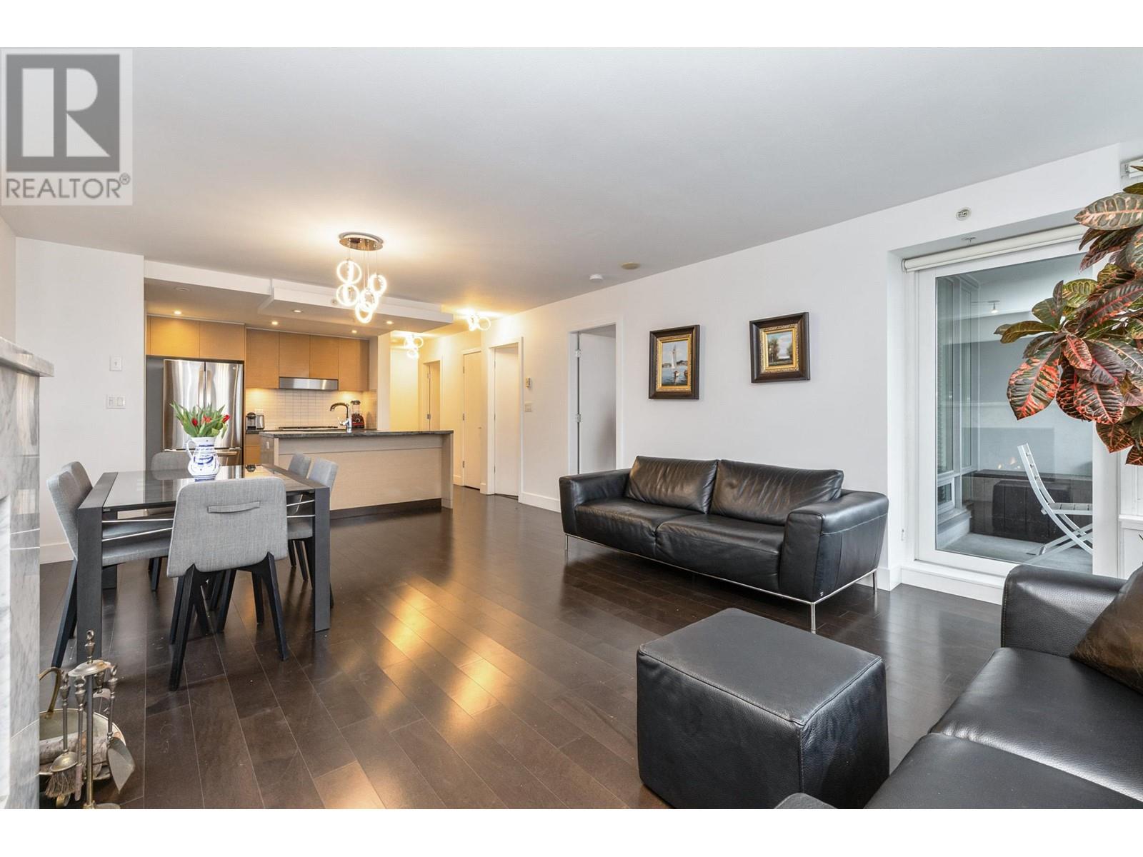 503 1530 W 8th Avenue, Vancouver, British Columbia  V6J 5M6 - Photo 7 - R2969884