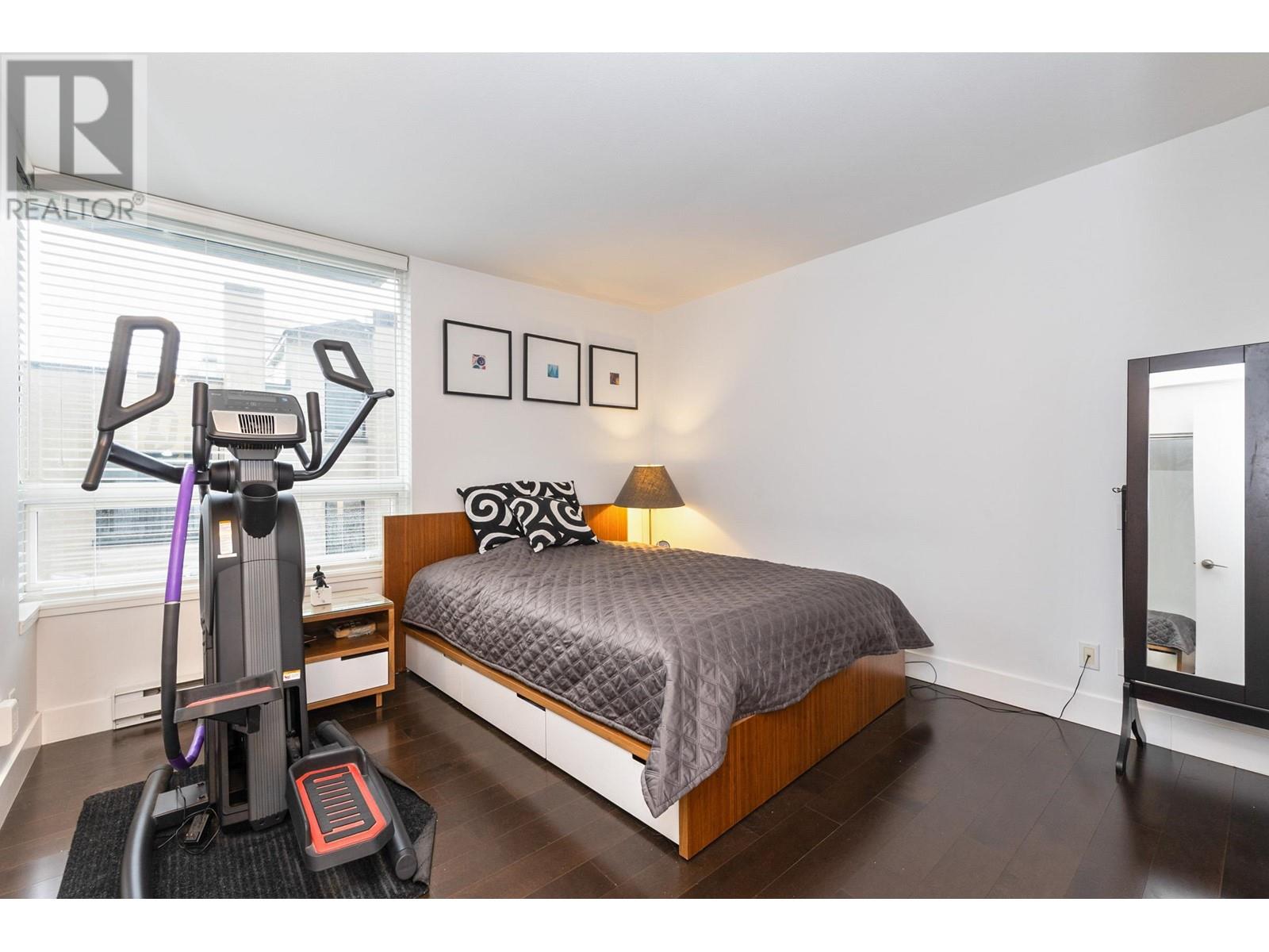 503 1530 W 8th Avenue, Vancouver, British Columbia  V6J 5M6 - Photo 11 - R2969884