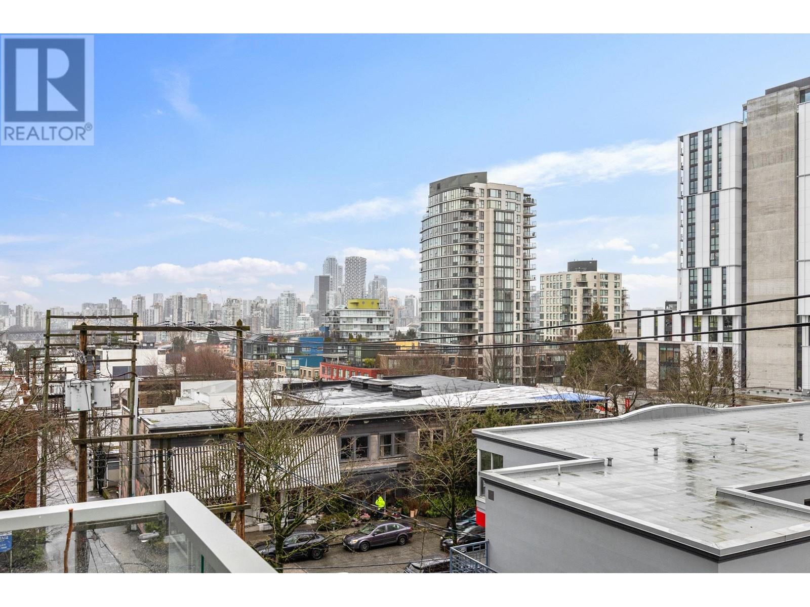 503 1530 W 8th Avenue, Vancouver, British Columbia  V6J 5M6 - Photo 16 - R2969884