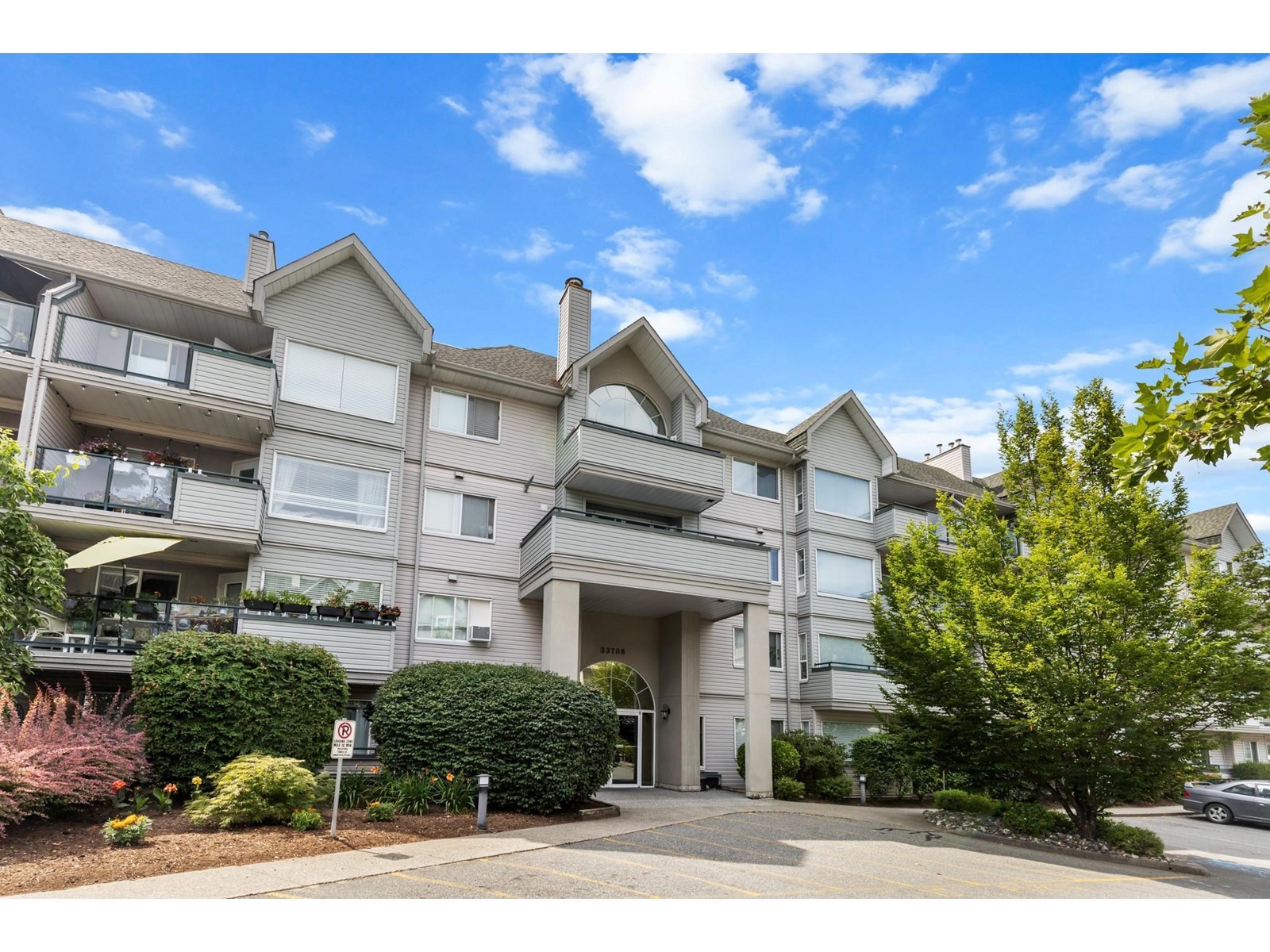 407 33708 King Road, Abbotsford, British Columbia  V2S 8C6 - Photo 30 - R2969358