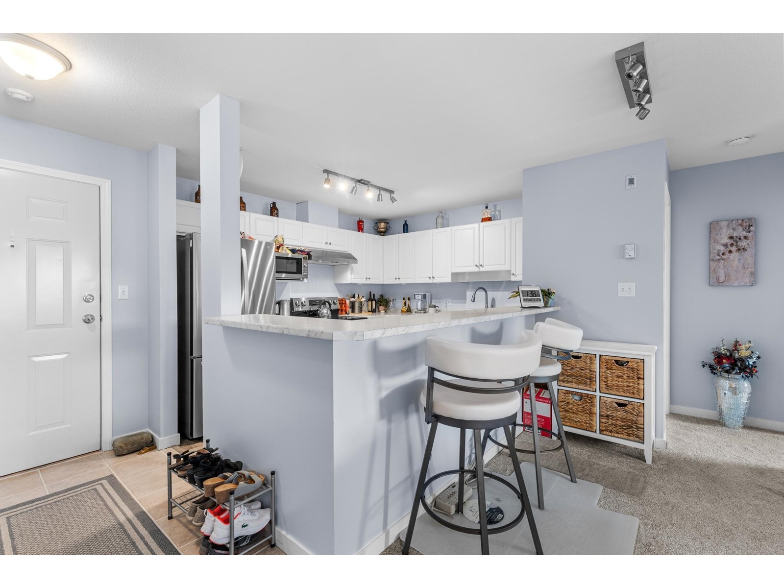 407 33708 King Road, Abbotsford, British Columbia  V2S 8C6 - Photo 8 - R2969358