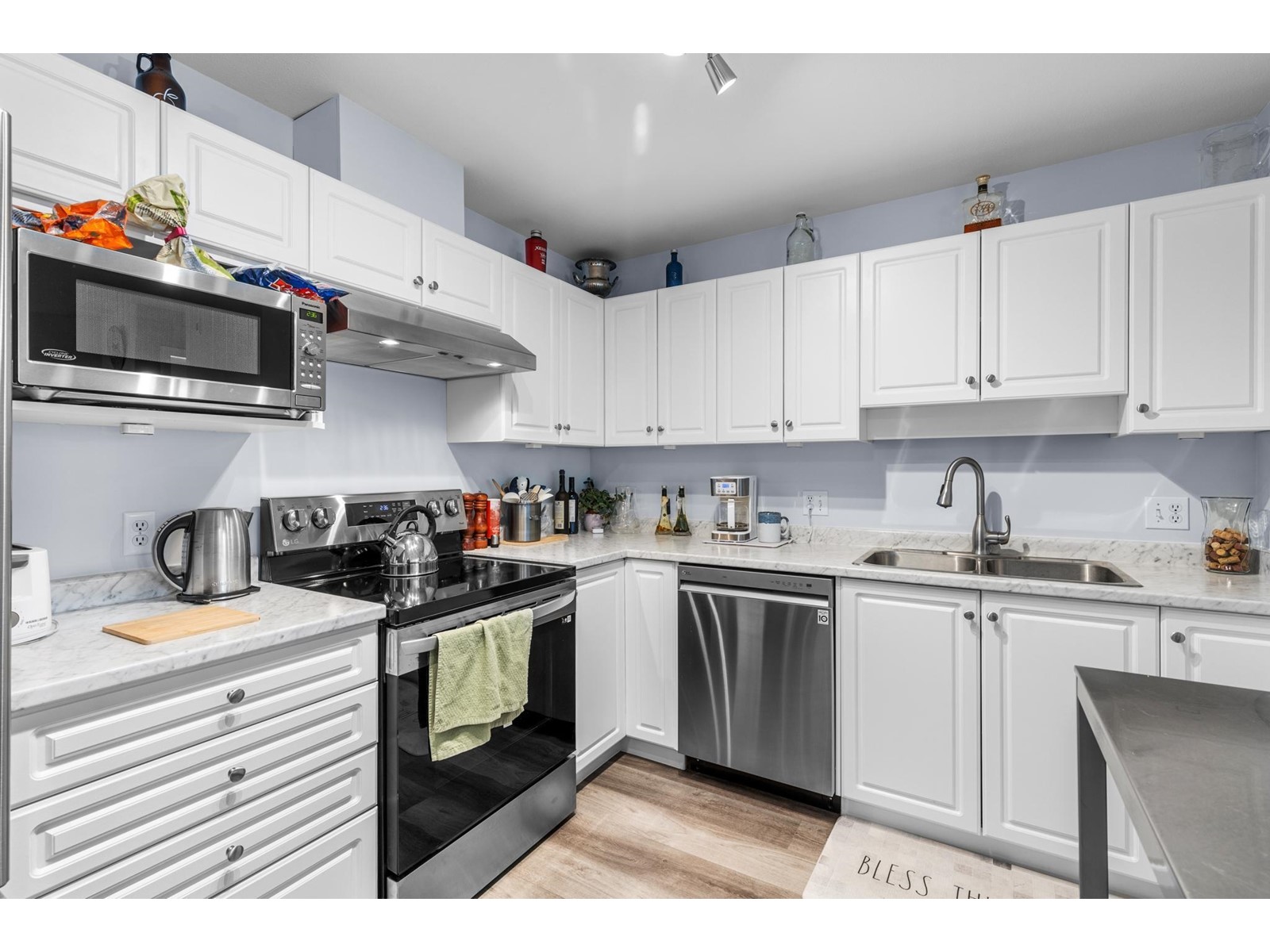 407 33708 King Road, Abbotsford, British Columbia  V2S 8C6 - Photo 10 - R2969358