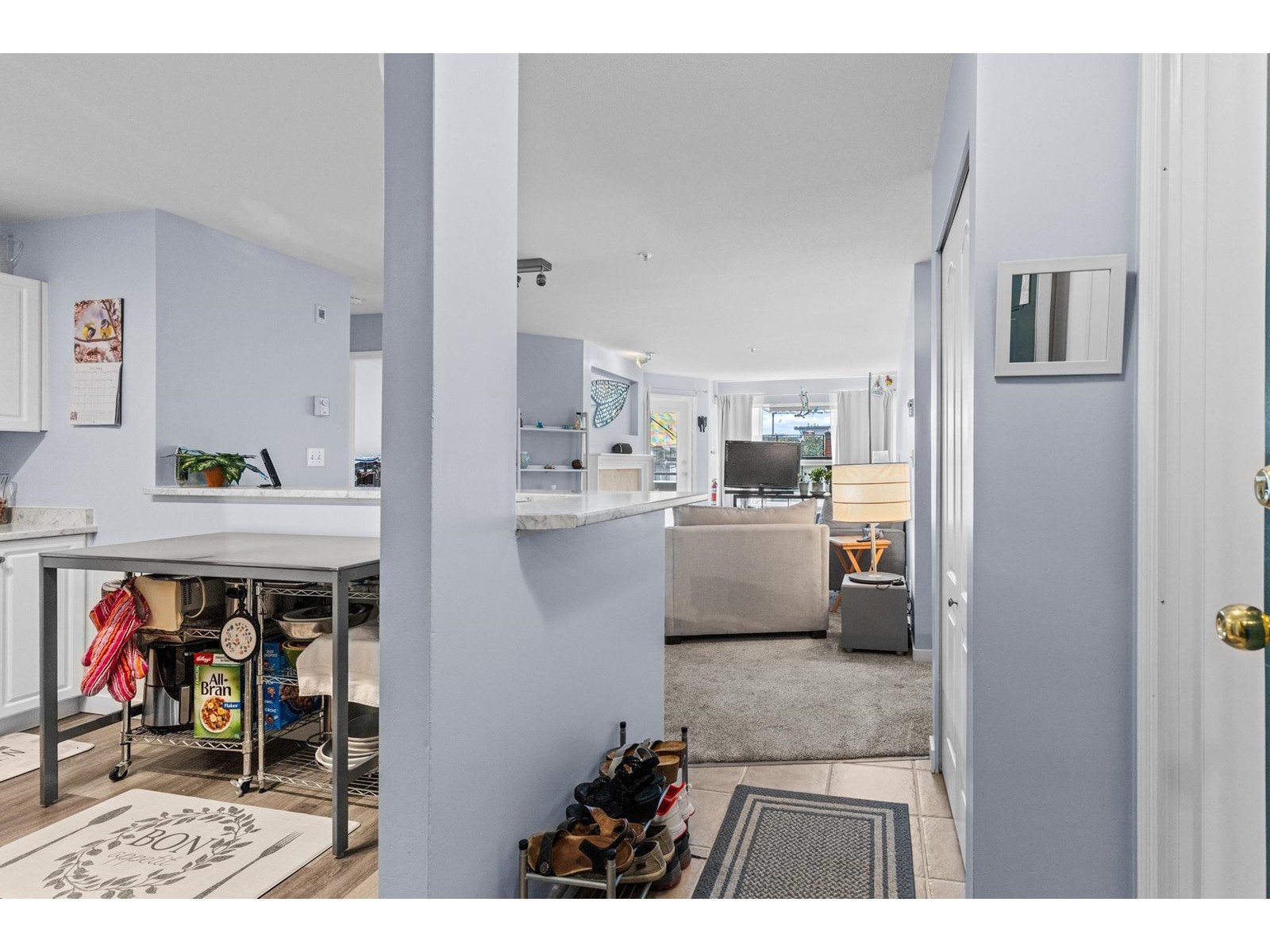 407 33708 King Road, Abbotsford, British Columbia  V2S 8C6 - Photo 12 - R2969358