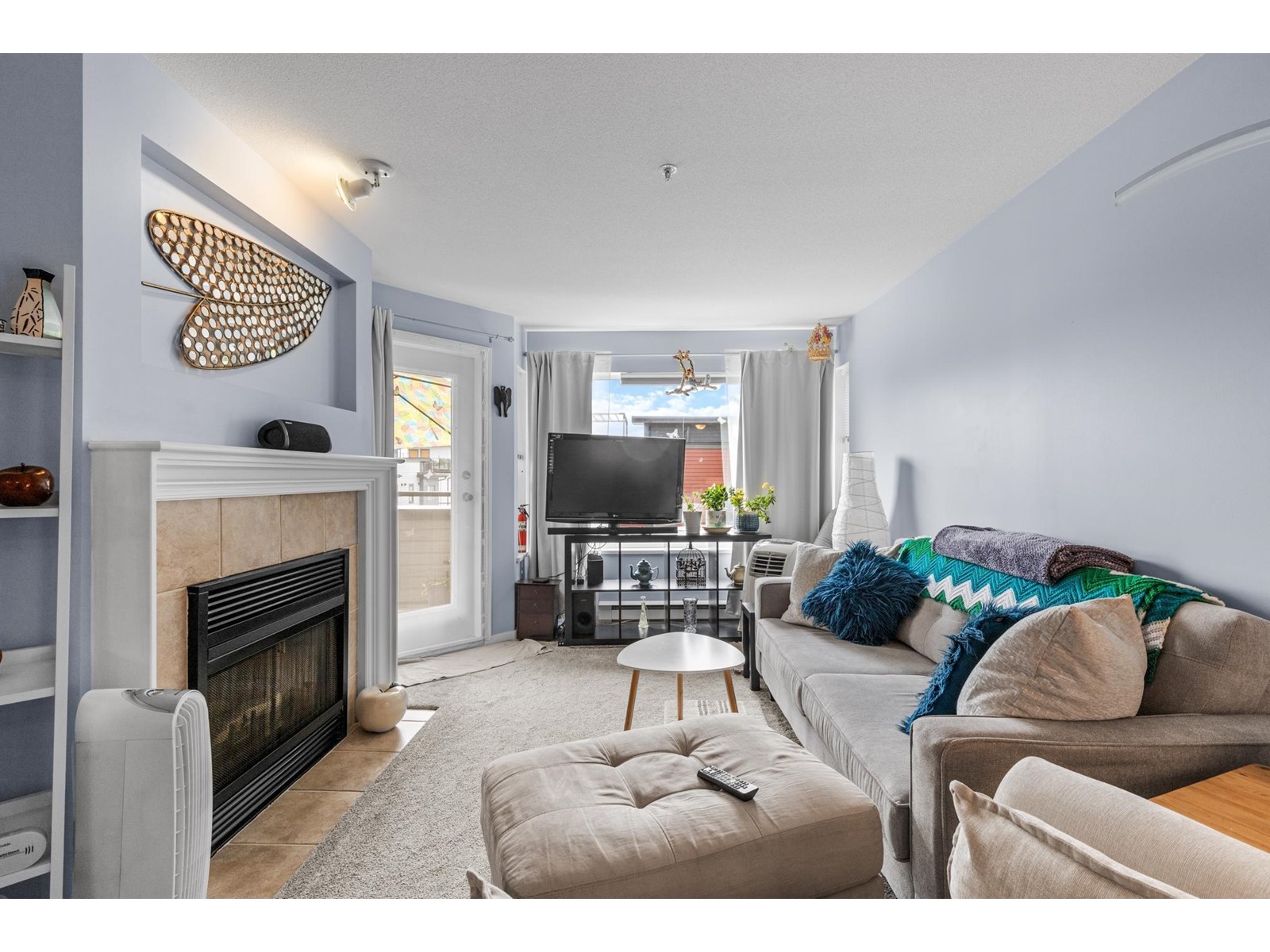 407 33708 King Road, Abbotsford, British Columbia  V2S 8C6 - Photo 1 - R2969358