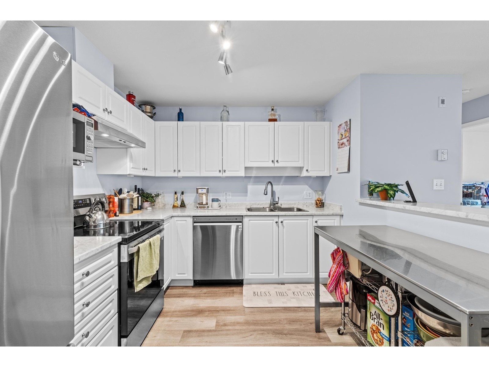 407 33708 King Road, Abbotsford, British Columbia  V2S 8C6 - Photo 11 - R2969358