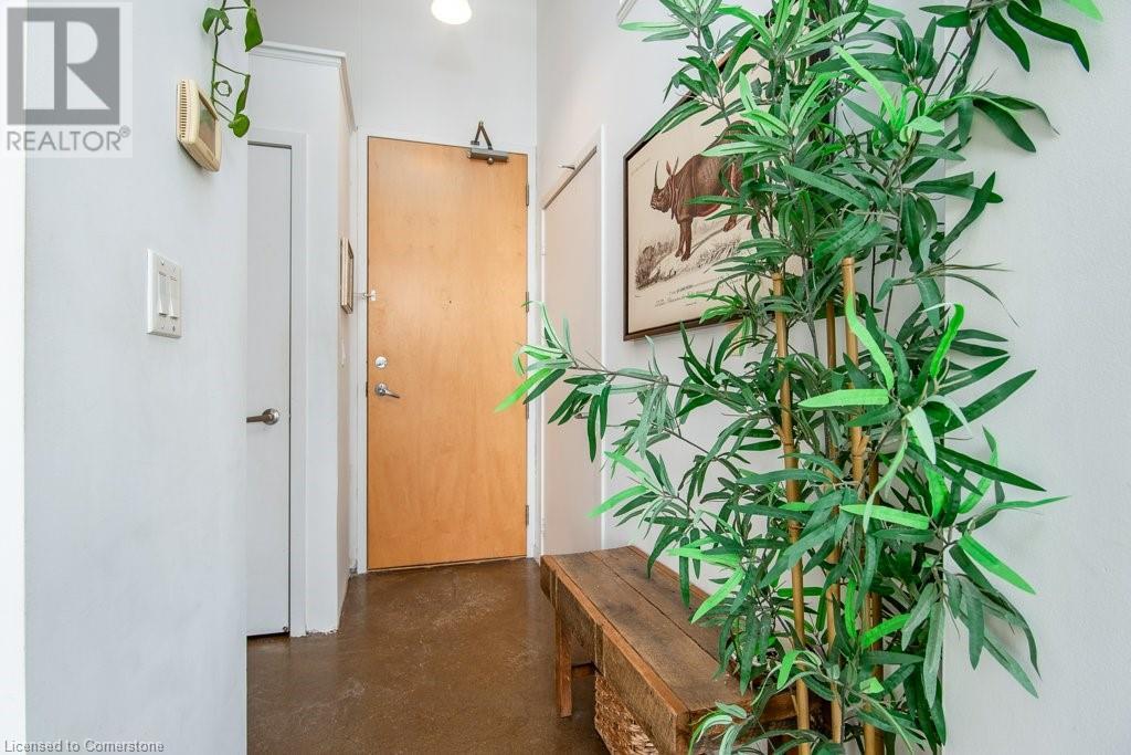 Property at 404 KING Street W Unit# 610 image 4