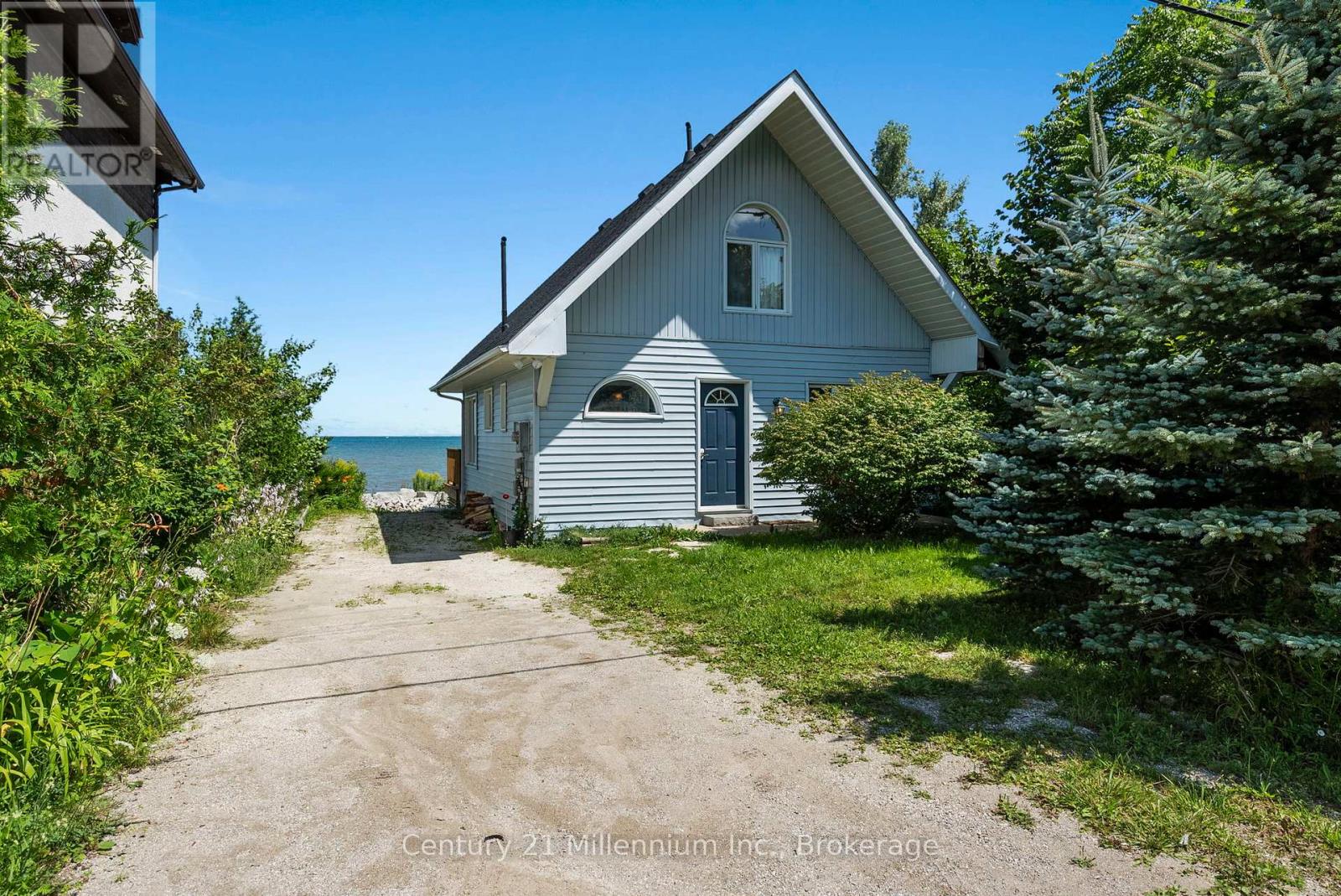 209723 Highway 26, Blue Mountains, Ontario  L9Y 0M8 - Photo 3 - X11987338