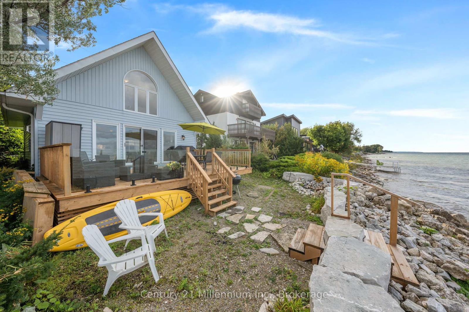 209723 Highway 26, Blue Mountains, Ontario  L9Y 0M8 - Photo 42 - X11987338