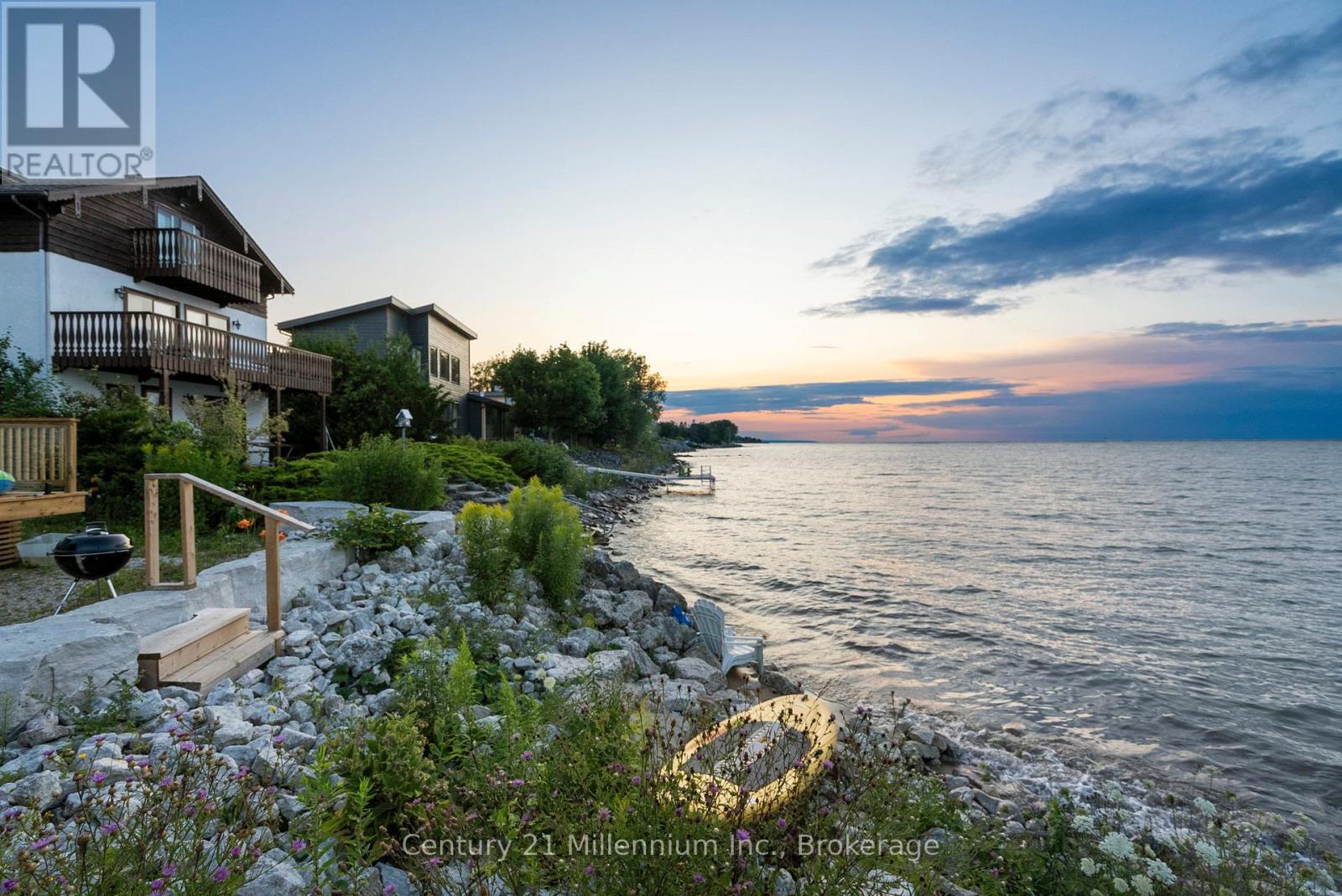 209723 Highway 26, Blue Mountains, Ontario  L9Y 0M8 - Photo 44 - X11987338