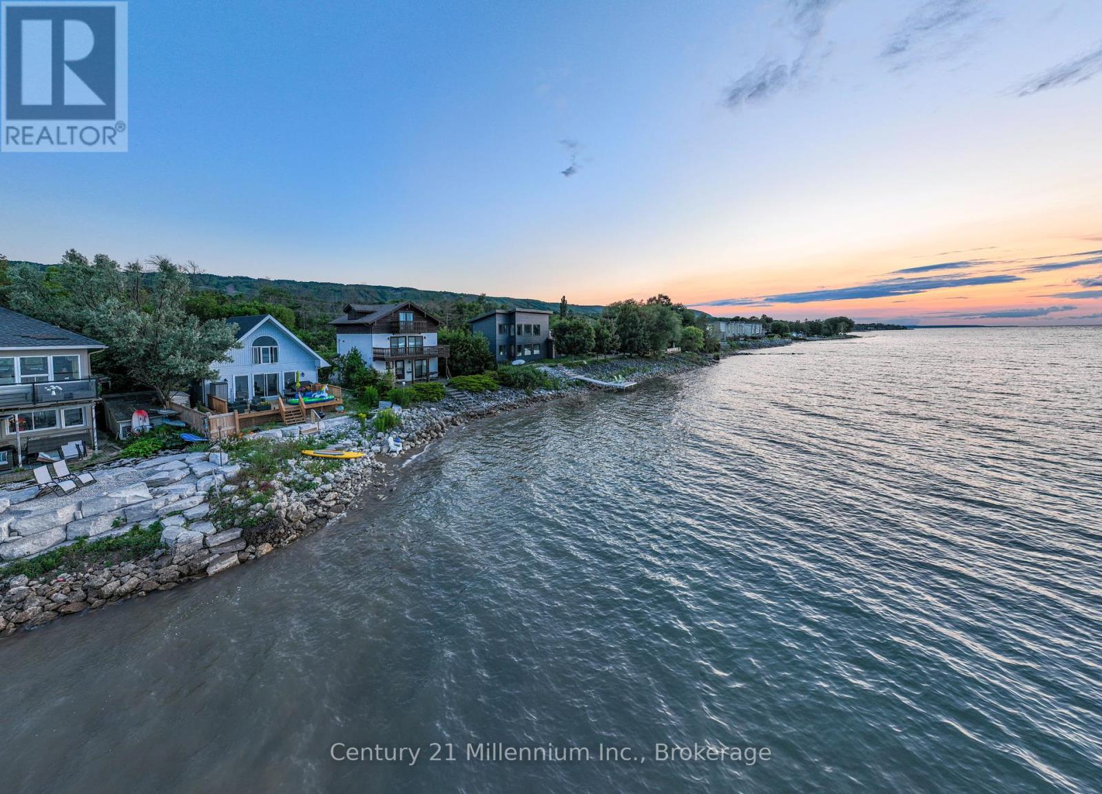 209723 Highway 26, Blue Mountains, Ontario  L9Y 0M8 - Photo 7 - X11987338