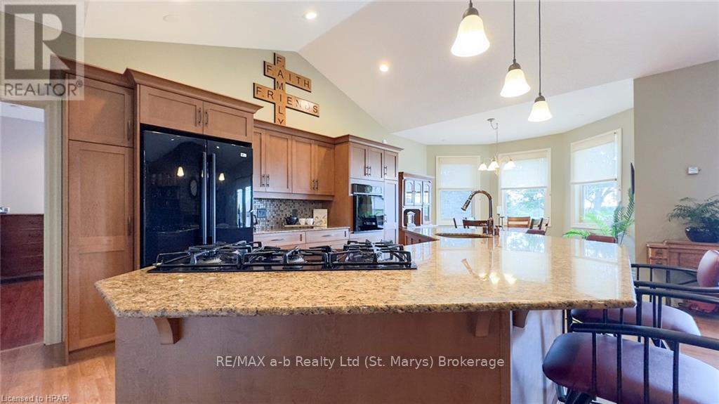 6055 Fischer Road, West Perth, Ontario  N0K 1N0 - Photo 11 - X10780176
