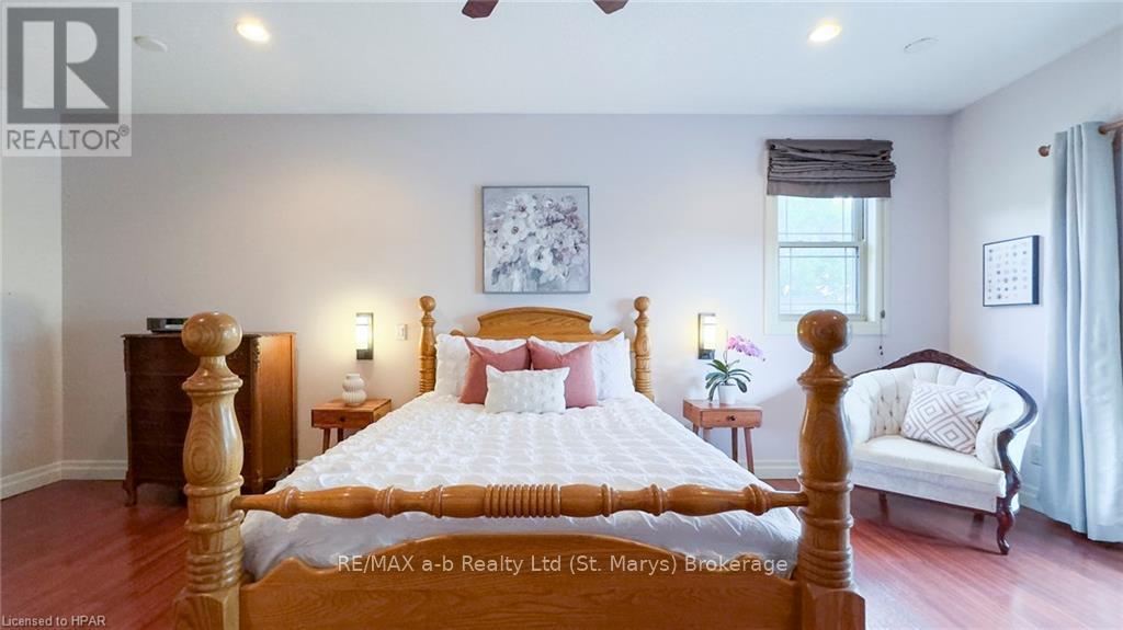 6055 Fischer Road, West Perth, Ontario  N0K 1N0 - Photo 16 - X10780176