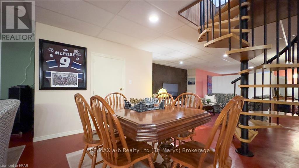 6055 Fischer Road, West Perth, Ontario  N0K 1N0 - Photo 28 - X10780176