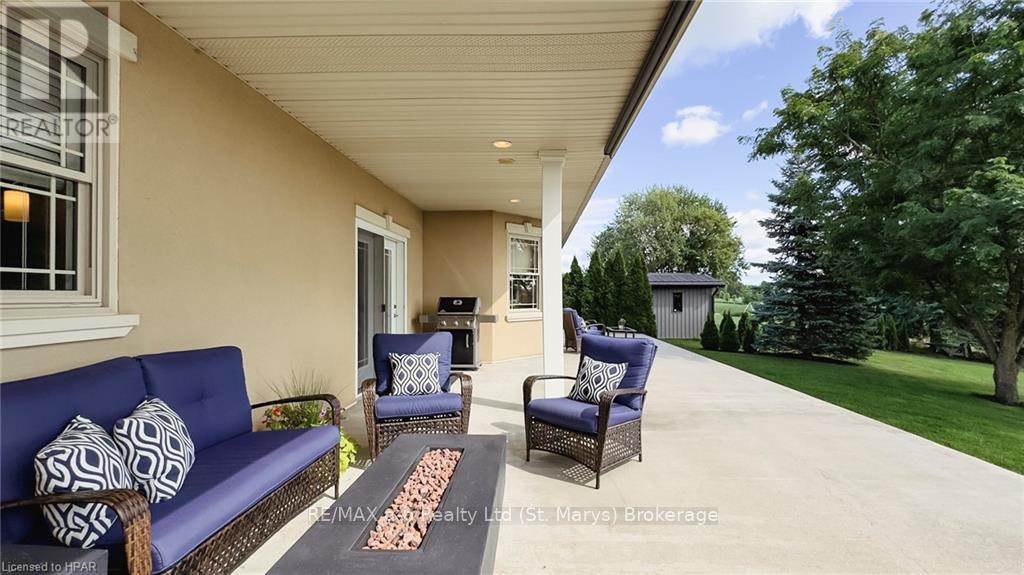 6055 Fischer Road, West Perth, Ontario  N0K 1N0 - Photo 35 - X10780176