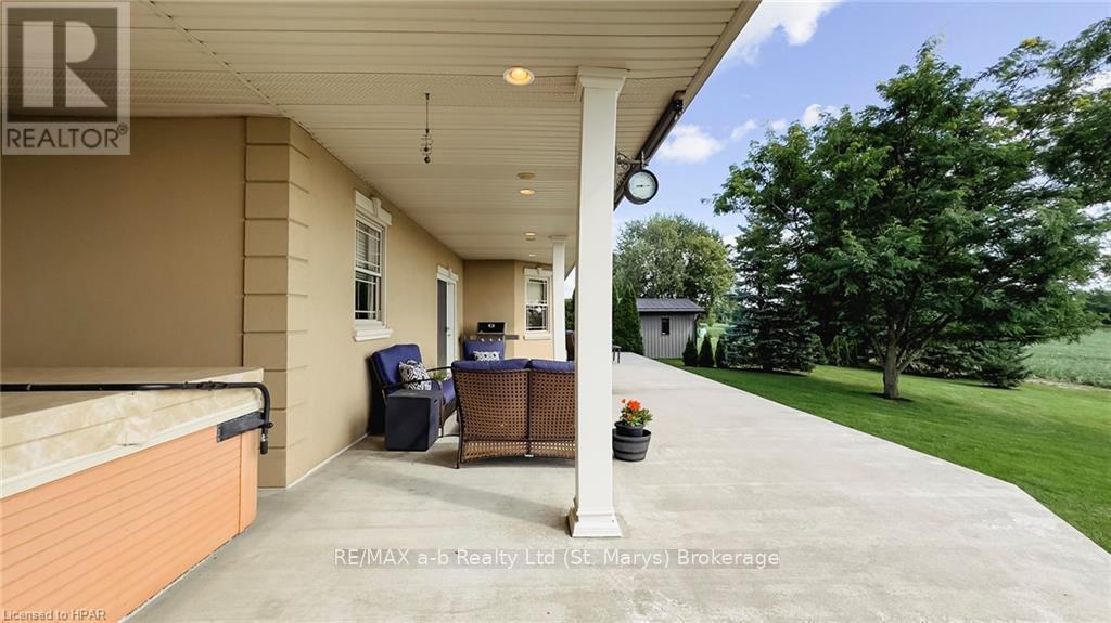 6055 Fischer Road, West Perth, Ontario  N0K 1N0 - Photo 37 - X10780176