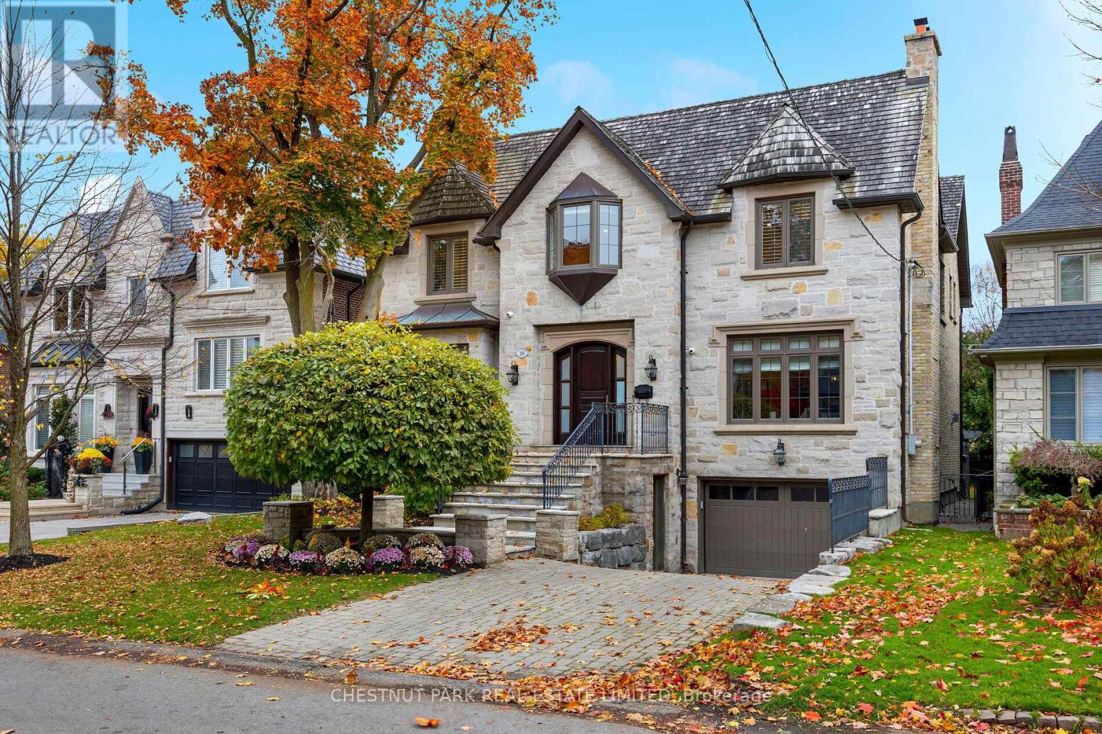 Property at 269 ST LEONARD'S AVENUE image 1