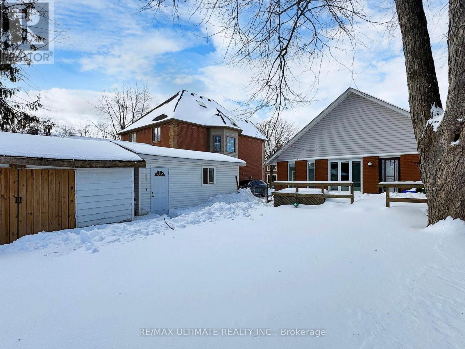 467 Poplar Avenue, Ajax, Ontario  L1S 1E7 - Photo 33 - E11987364