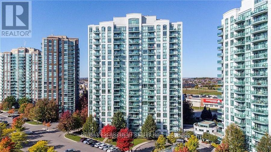 Property at PH3 - 4850 GLEN ERIN DRIVE image 2