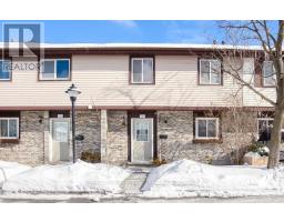 22 - 45 HANSEN ROAD N, Brampton, Ontario