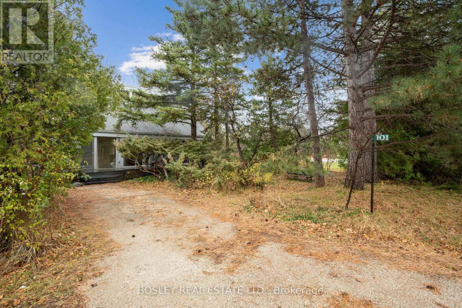 101 St Moritz Crescent, Blue Mountains, Ontario  L9Y 0S6 - Photo 3 - X11987352