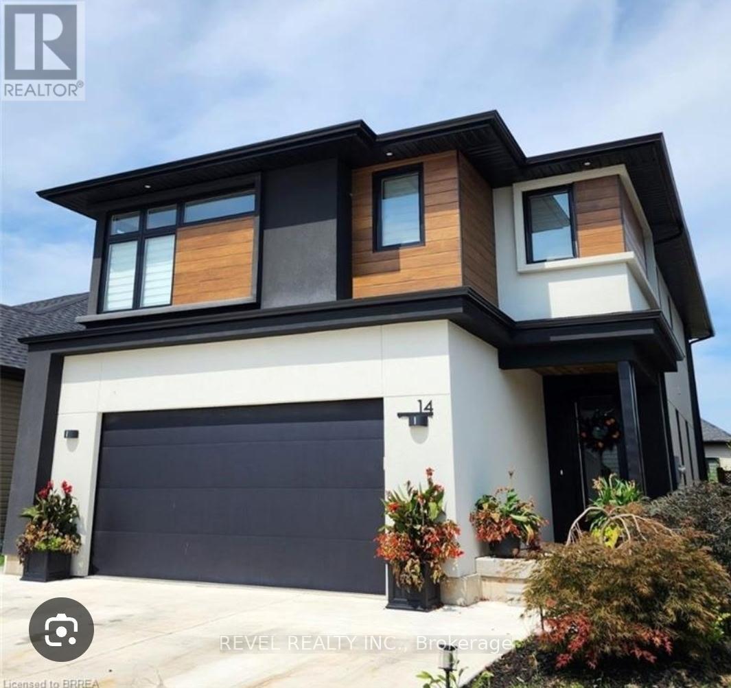 Property at 14 WILLOWBROOK DRIVE image 1